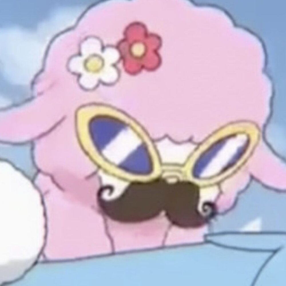 Meet your Posher, Christine